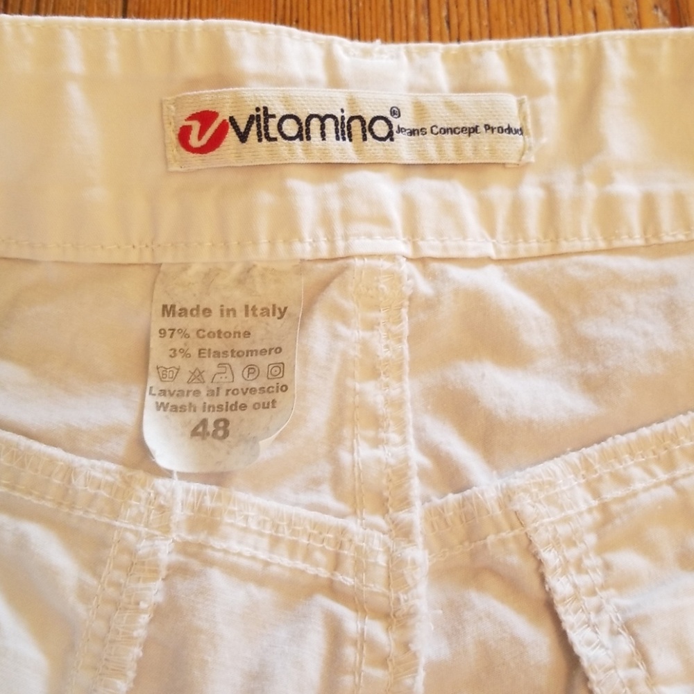 VITAMINA JEANS CONCEPT PRODUCT - Picture 5 of 5